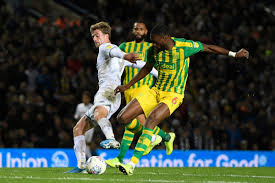 Leeds united give off some amazing vibes as they have managed to play out a great season this year in their first season back in. Leeds Player Ratings Leeds 1 0 West Brom Through It All Together