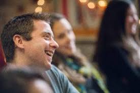 Student Spotlight: David Cycon