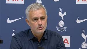 If you find any inappropriate image content on pngkey.com, please contact us and we will take appropriate action. Could Jose Mourinho S Tottenham Hotspur Really Win The Premier League Title We Ll Know By Christmas Eurosport