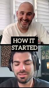 🎤HOW & WHEN IT ALL STARTED 🎹 , “Searching for More”, is a spoken word  play with music which was inspired by the passing of Keith’s father Robbie,  in 2011. Fundamentally, it’s about how growth can come ...