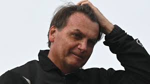 When did bolsonaro invade hospital in sao paulo? Ypxaqw7kfi8xmm