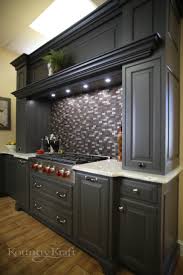 Custom Kitchen Cabinets Designed By Mike Hinkle Of Hinkle Custom Cabinets In Bird Custom Kitchen Cabinets Kitchen Remodel Design Custom Kitchen Cabinets Design