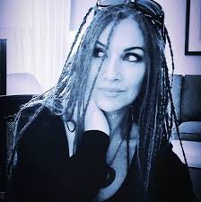 Janet Rains's Instagram, Twitter & Facebook