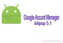 Once it gets downloaded, copy it to the phone. Google Account Manager 5 1 Apk 01