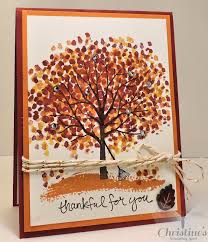 Check spelling or type a new query. Christine S Stamping Spot Diy Thanksgiving Cards Thanksgiving Greeting Cards Thanksgiving Cards Handmade