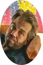 Derrod Ryan Mathison