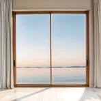 Aluminium Windows & Doors for Bedrooms | Eternia