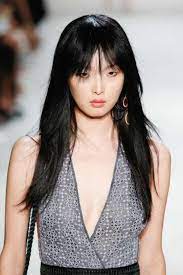 Look At Our Gallery To Discover Some Fabulous 11 Fabulous Korean Hairstyles Female 2018 That You Can Easily Ac Korean Hairstyle Asian Hair Japanese Hairstyle