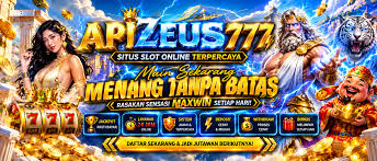 APIZEUS777: Situs Judi Slot Gacor Hari Ini Link Slot88 Online Terpercaya Server Luar Negeri