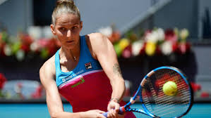 The relentless vulnerability of simona halep 3 days, 10 hours ago. Master 1000 Roma Karolina Pliskova Destrona A Simona Halep En Madrid Marca Com