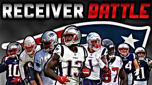 Which Wide Receivers Will Make The Patriots Final Roster And Why