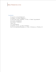 The enclosure line can simply say enclosure. Resignation Application Acknowledgement Letter Templates At Allbusinesstemplates Com