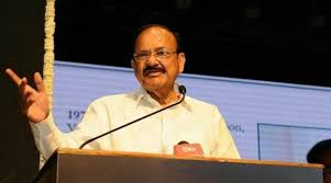 The vice president, shri m. If House Disruptions Continue People Will Lose Faith Says Venkaiah Naidu India News The Indian Express