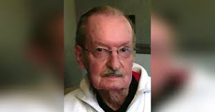 Obituary information for Harold B. Hoskinson