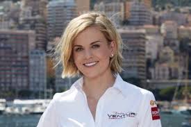 Inhaltsverzeichnis 1 karriere als rennfahrer 2 karriere als geschäftsmann. Formel E Susie Wolff Kann Nicht Standig Zu Toto Rennen Autobild De