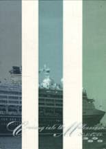 Titusville High School Class of 2001