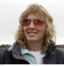 Former world champion hang-glider killed in cornfield crash hell