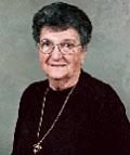 Eunice Robinette Obituary (2009)