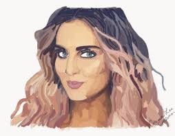 Little Mix Projects :: Photos, videos, logos, illustrations and branding ::  Behance