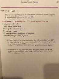 Pin On Sauces Etc