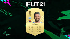 O modo carreira está de volta com o episódio #21 da saga de casimiro miguel e o estagiário do ei no comando do hamburgo. Fifa 21 New Cards Added To Ultimate Team Database Including Memphis Depay And Sergio Aguero