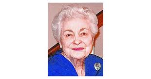 Barbara McKinney Obituary (2022)