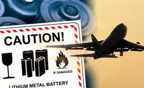Lithium ion battery fires are some of the most difficult fires to suppress. Lithium Battery Fire Suppression For The Faa Geltech Solutions