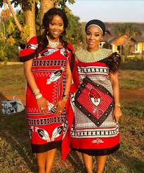 The kingdom of swaziland (swazi: Africa Facts Zone On Twitter Swazi Women From Eswatini Swaziland