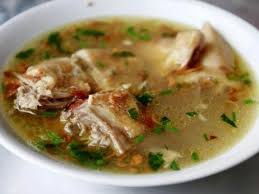Home » asia » resep masakan sop ceker ayam. Resep Sop Ayam Pak Min Asli Klaten Enak Banget Gampang Buatnya