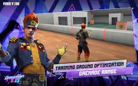 Install free fire online play. Garena Free Fire 4nniversary Apps On Google Play