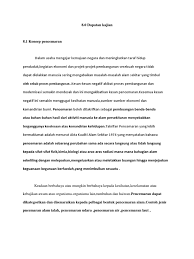 Faktor faktor definisi punca serta langkah mengatasi pencemaran alam sekitar di malaysia. Jenis Definisi Pencemaran Alam Sekitar