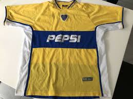Top qualität schnelle lieferung & zahlung auf rechnung gratis retoure Boca Juniors Trikot In Sachsen Crimmitschau Ebay Kleinanzeigen