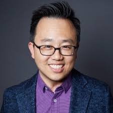 Christine Fu's Instagram, Twitter & Facebook