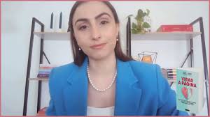 Livro «Virar a Página» de Sofia Gabriel e Mauro Paulino