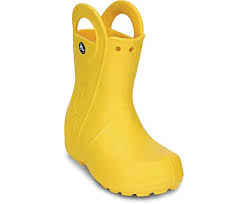 Unfollow croc rain boots to stop getting updates on your ebay feed. Crocs Kids Handle It Rain Boot Kids Rain Boots Crocs Official Site