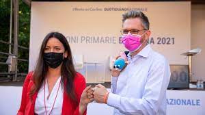 Elezioni primarie aperte in tutti i poli politici. Cjxtel Hzugmzm