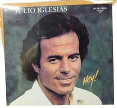 Non Stop by Julio Iglesias Cd 74644099522| eBay