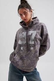 Urban Hoodie