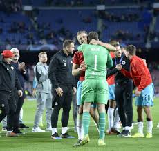 „slzy, obavy i zděšení, popsala. Galerie Flink Kolar Myslel Na Konec Ted Je Nej Hracem Ligy Zacal Jsem Poslouchat Foto 4 Isport Cz