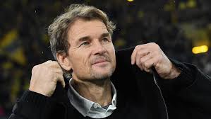 Lehmann had sat on the hertha berlin supervisory board as an adviser to the club's major shareholder lars windhorst, boss of tennor holding. Hertha Bsc Jens Lehmann Wird Nachfolger Von Jurgen Klinsmann Kicker