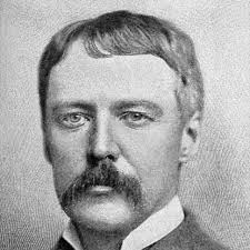 Alexander J. Cassatt