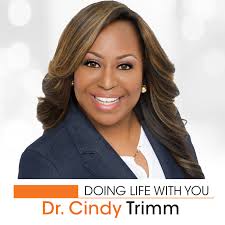 About Dr. Cindy Trimm