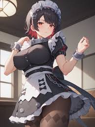 под спойлером много картинок  Zenless Zone Zero Porn :: Ellen Joe (Эллен  Джо) :: AI art :: rule 34 :: Zenless Zone Zero :: много картинок ::  нейронные сети :: секретные