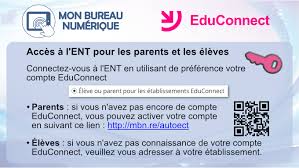 mon bureau numerique la haie griselle