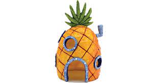 Das haus und spongebob bekommst du als kostenlosen download zum beispiel hier: Penn Plax Spongebob S Ananas Haus Olibetta