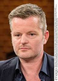 Koeln Andre Dietz (Schauspieler) beim Koelner Treff am