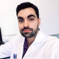 Ignacio Quevedo Romero