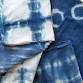Shibori & Indigo Dye Workshop event image