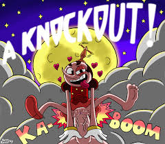 Rule34 - If it exists, there is porn of it  hilda berg  1922220