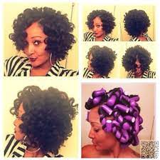In this video i show you how i get these bouncy soft curls using no heat. Pin On Natural Hair